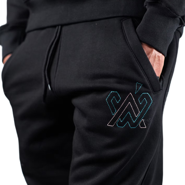 Ilé-Ifẹ̀ Tailored Trousers