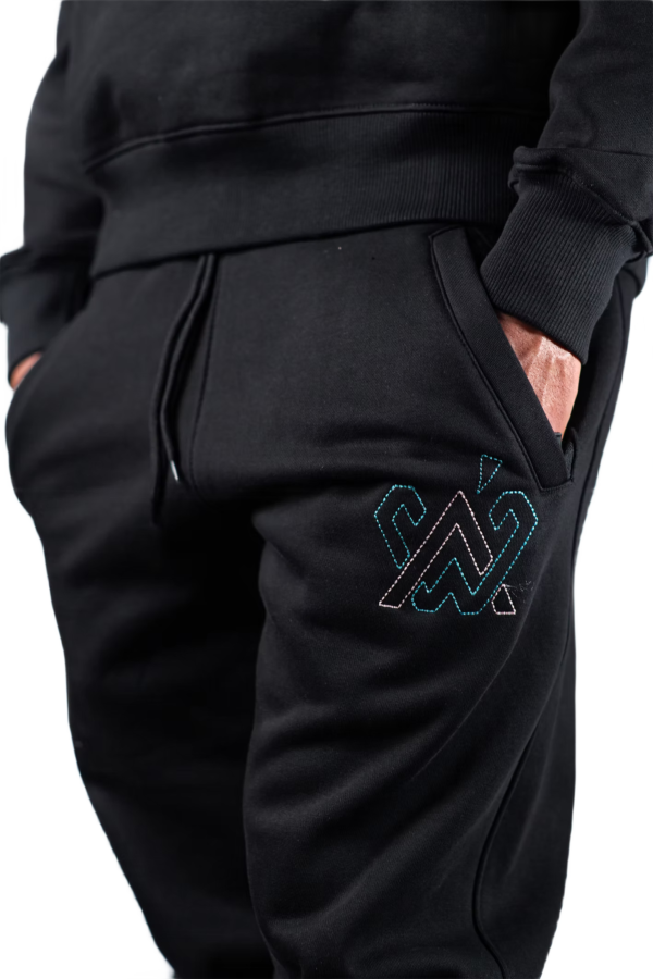 Ilé-Ifẹ̀ Tailored Trousers