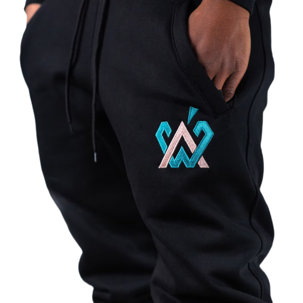 Lagos Premium Trousers