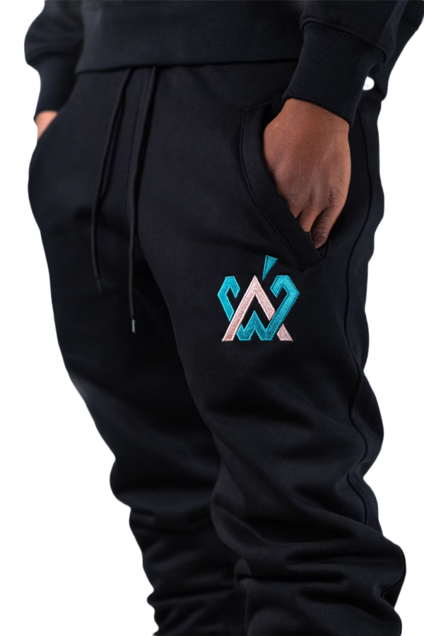 Lagos Premium Trousers