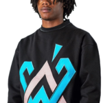 men's streetwear sweatshirt UK