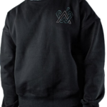 premium men's sweatshirt UK