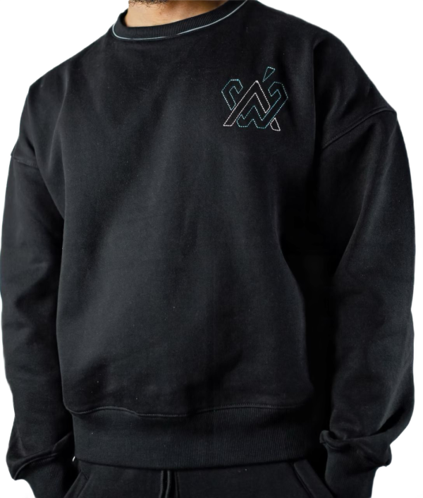 Metropolitan Cargo Piece