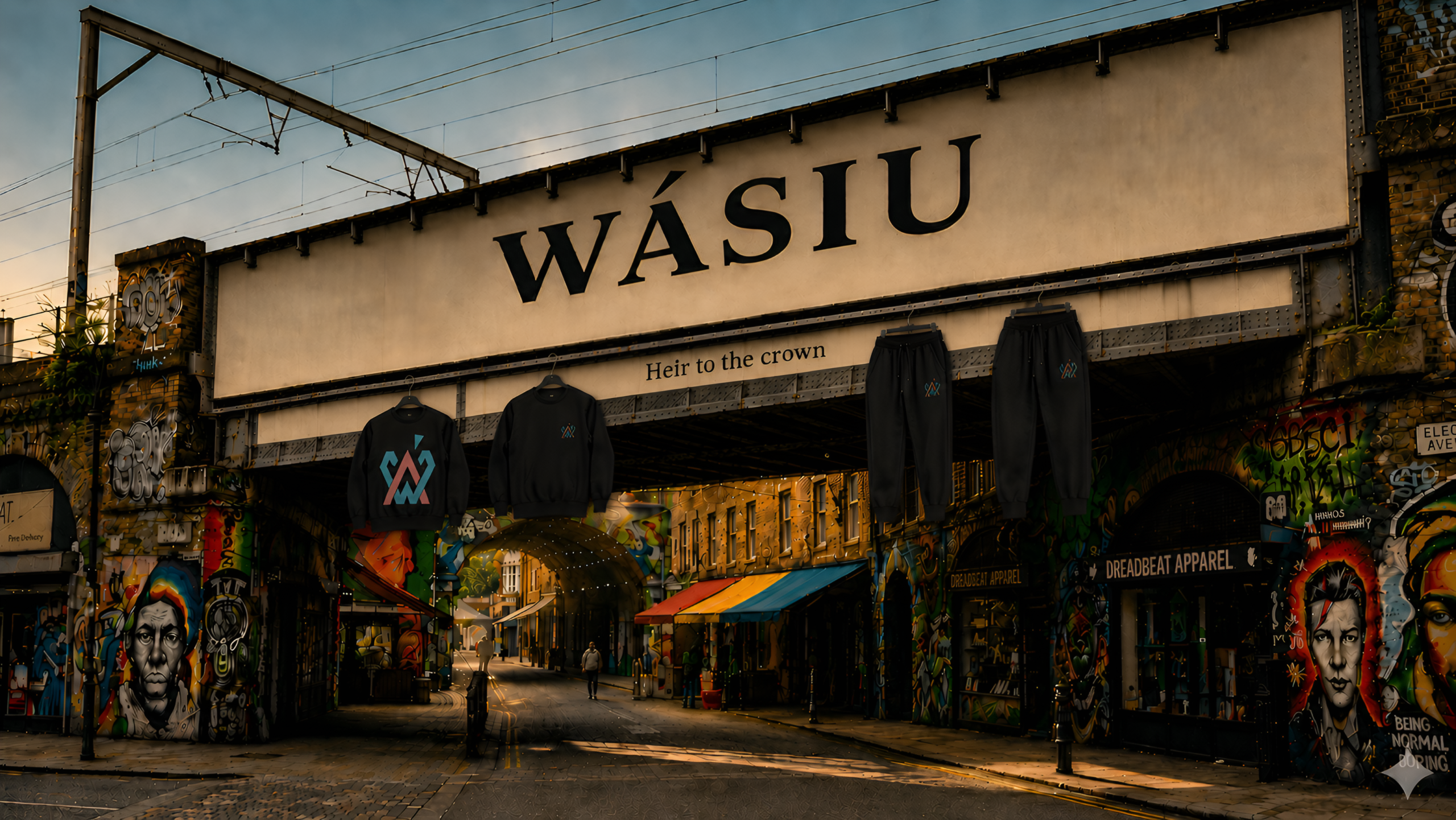 WÁSIU