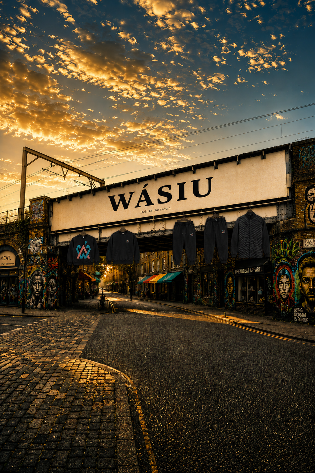 WÁSIU